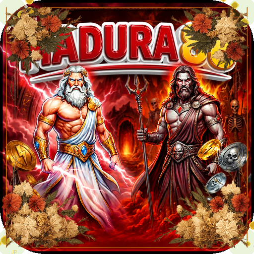 madura88 — mitra unggulan