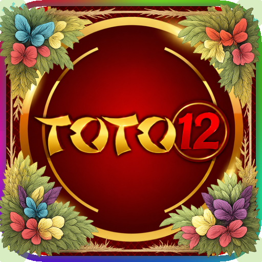 toto12 — mitra unggulan